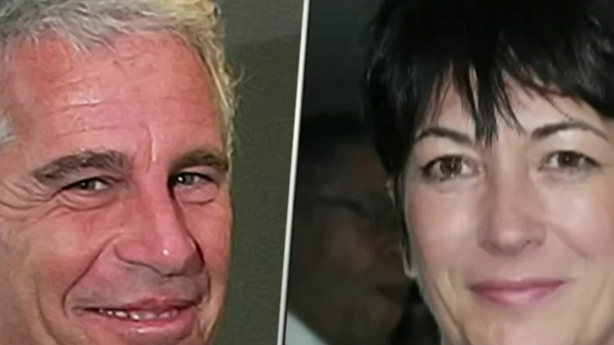 Ghislaine Maxwell Trial Enters Week 2 Nbc New York