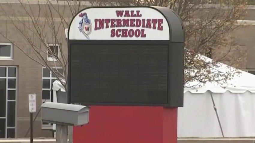 COVID Cases Force New Jersey School To Go Remote