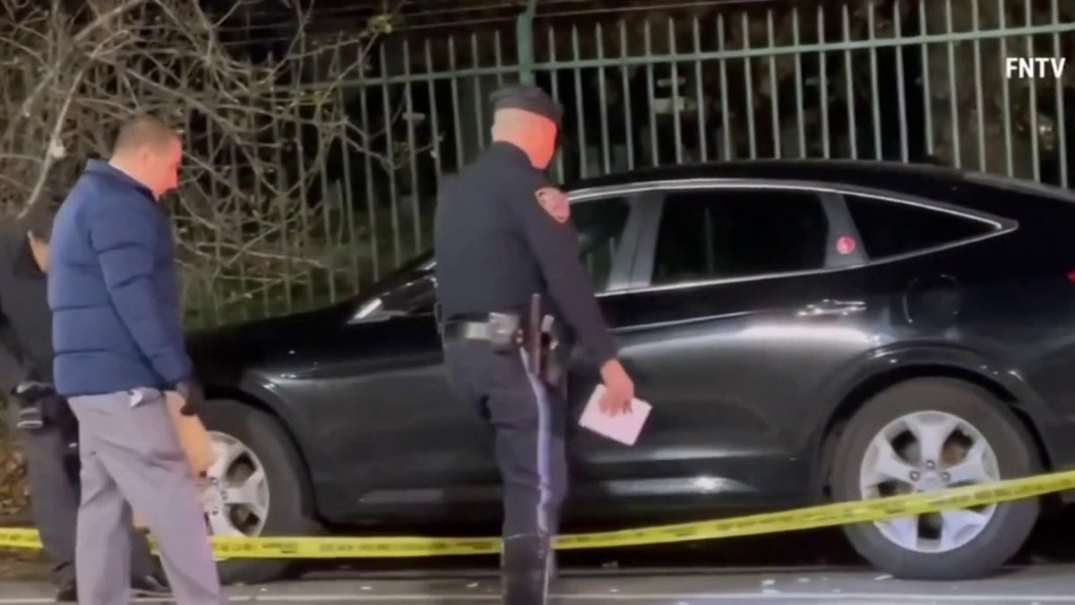Police Looking for Driver Behind Deadly Hit-Run in Queens – NBC New York