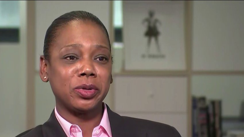 One-On-One With the NYPD's Next Commissioner