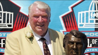 Reactions to the Death of NFL Coach, Broadcaster John Madden