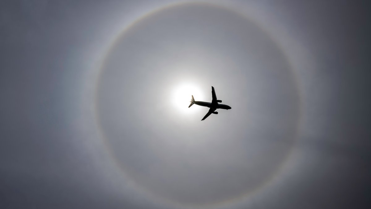 JetBlue Plane, Private Jet Have ‘Close Call’ at Boston’s Logan Airport: FAA