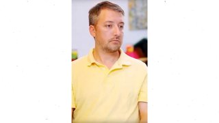 Jason Hitch