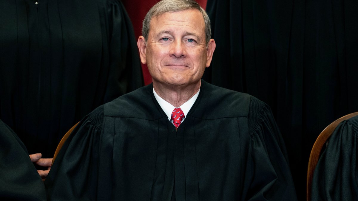 Chief Justice: Judges' Safety 'Essential' to Court System – NBC New York - Vimarsana News