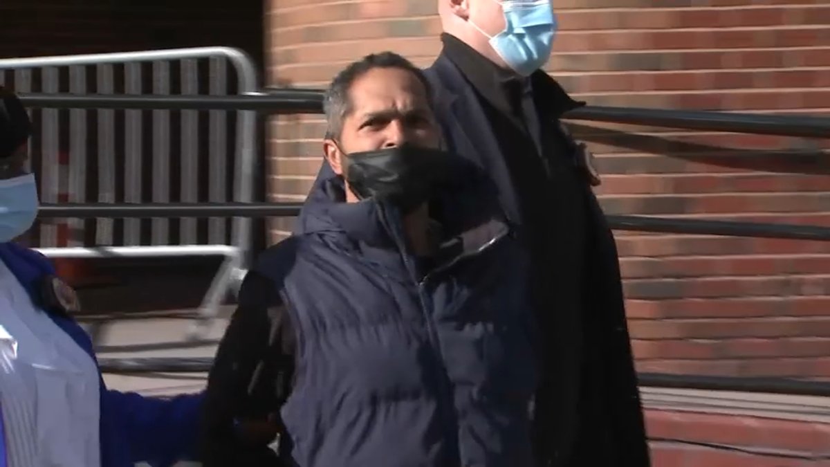 Dad Charged After Baby Fatally Overdoses on Fentanyl, Cocaine Over the ...