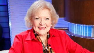 Betty White