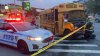 Man Allegedly Steals School Bus, Leads Police on Wild Chase in Brooklyn