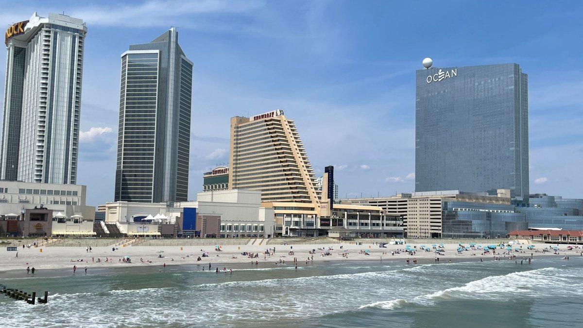 The Official Website of City of Atlantic City, NJ - Recreation