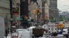 MTA's congestion pricing plan sees pushback by politicians, businesses
