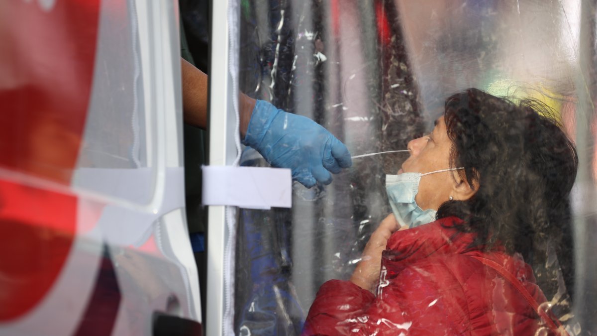 4 More Omicron Cases Found in NY – NBC New York