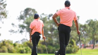 PNC Championship - Round One