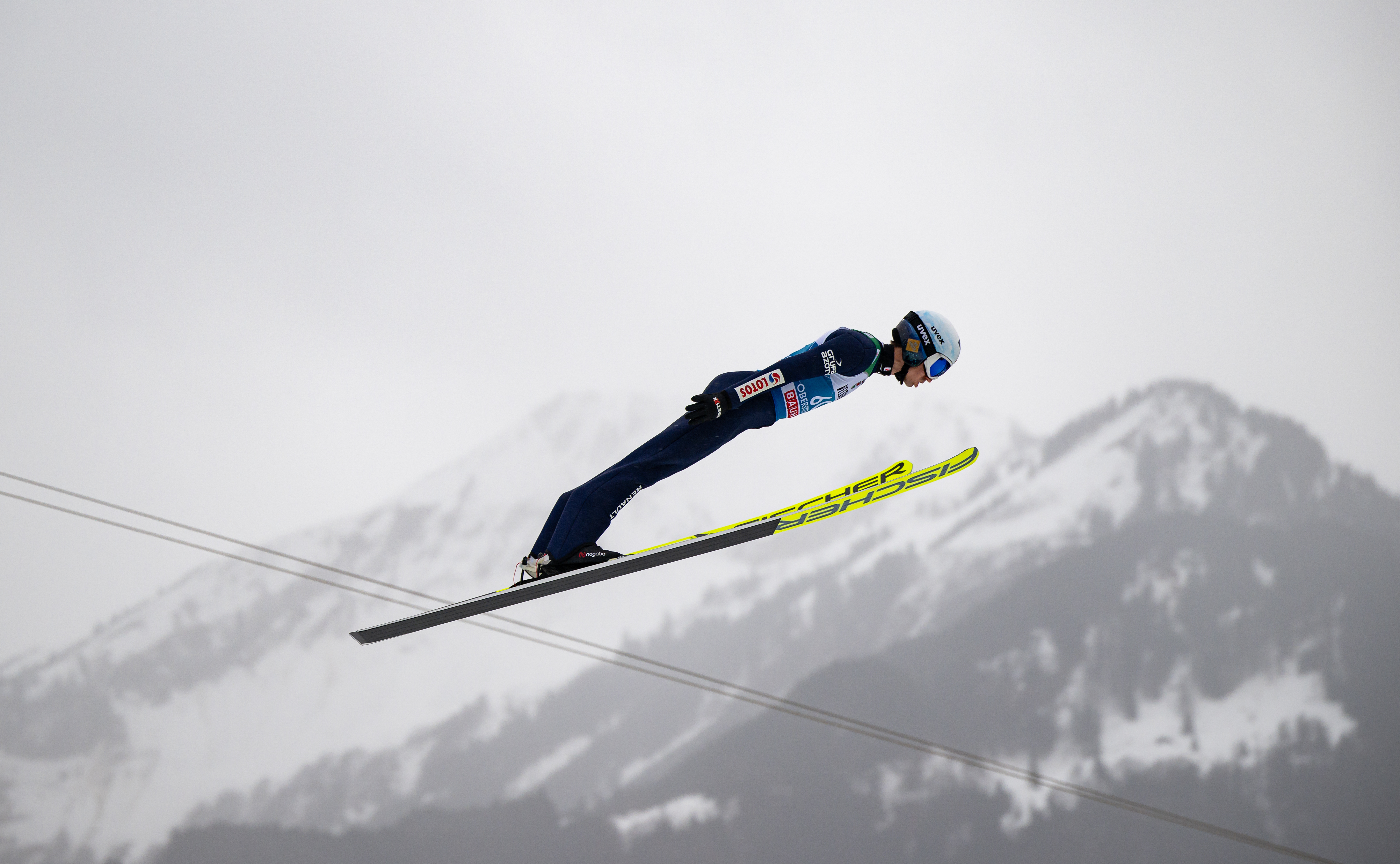How to Watch Ski Jumping at the 2022 Winter Olympics