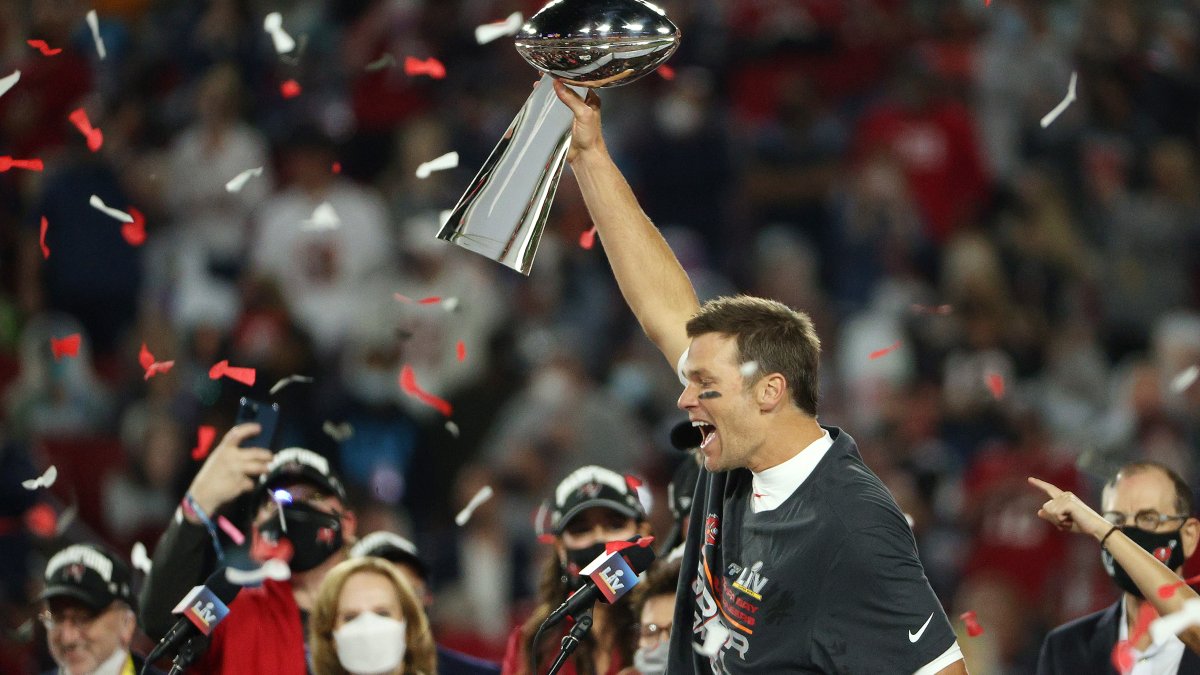 Here are the NFL Teams That Have the Most Super Bowl Wins NBC New York