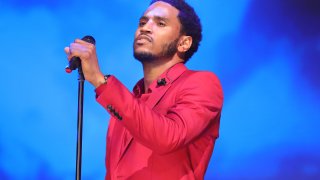 Trey Songz