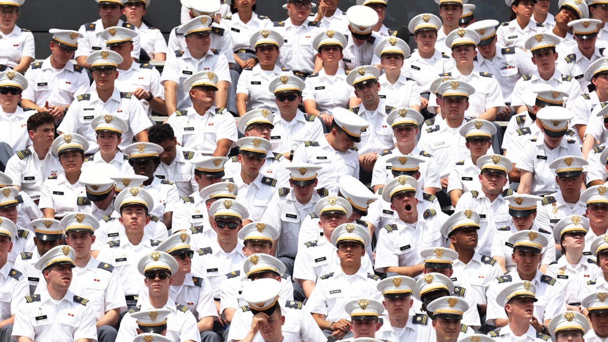 Military Academies Become More Diverse, But Not Immune to Racism – NBC New York - Vimarsana News