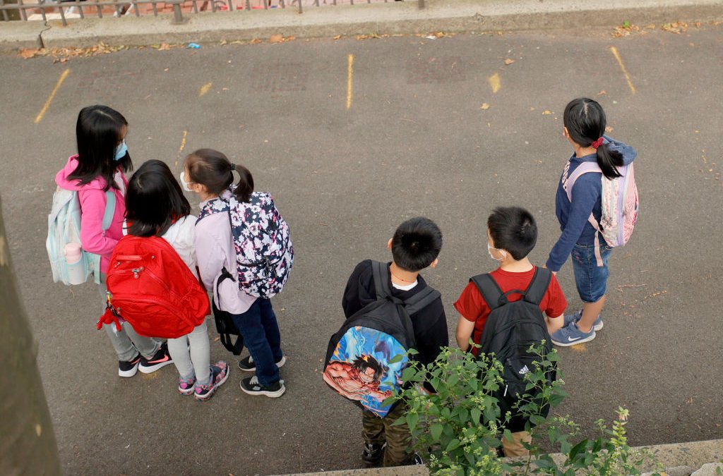 How NYC Vaccine Mandate for Kids Will Affect You Starting Tuesday - Vimarsana News