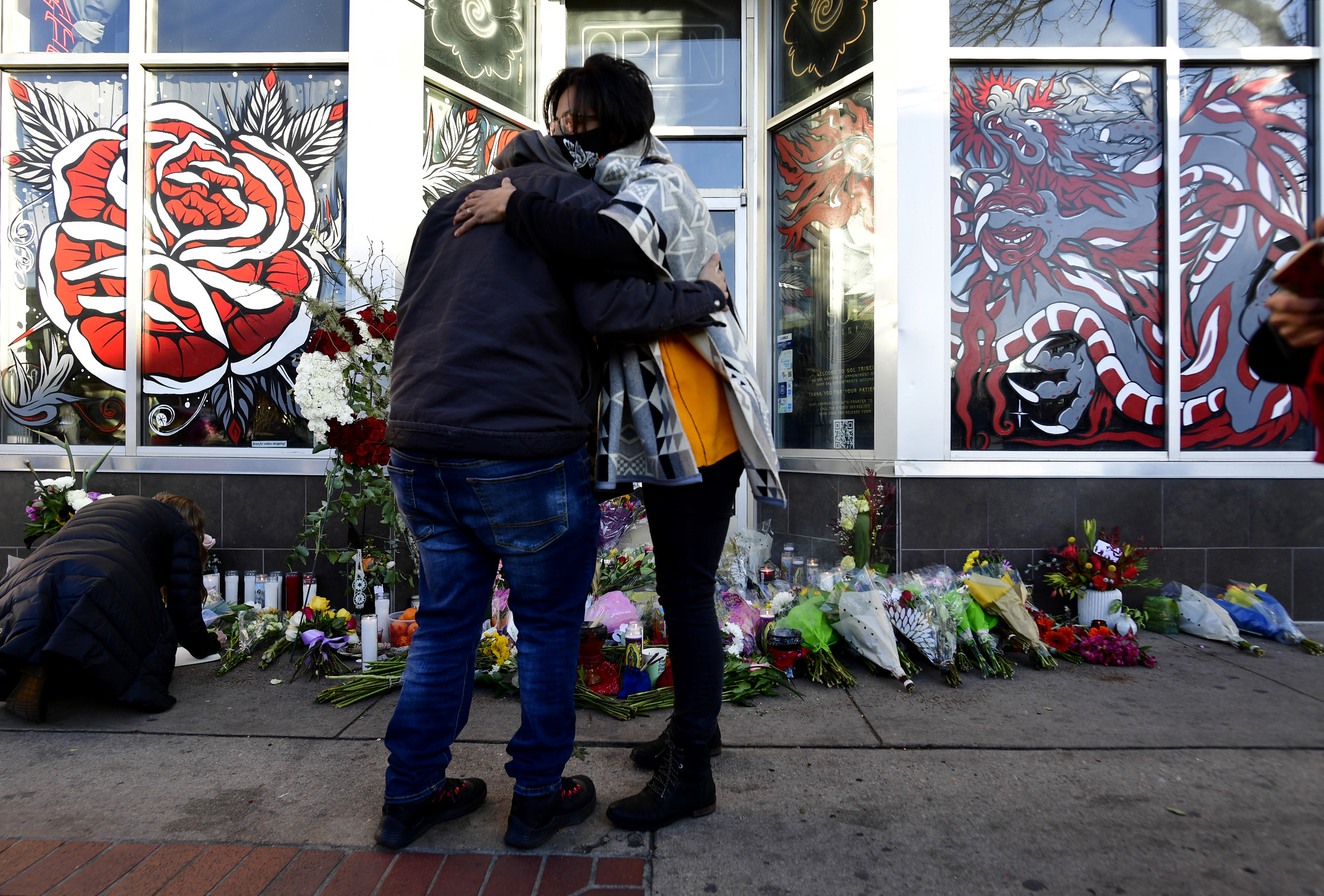 5th Victim Dies in Denver-Area Rampage That Police Say Was Targeted ...