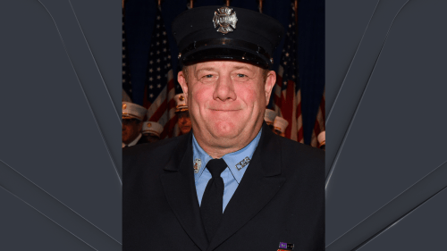 FDNY Lieutenant Found Dead at Staten Island Firehouse – NBC New York