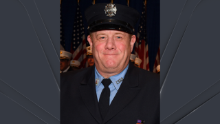 FDNY Lt. Joseph Maiello.