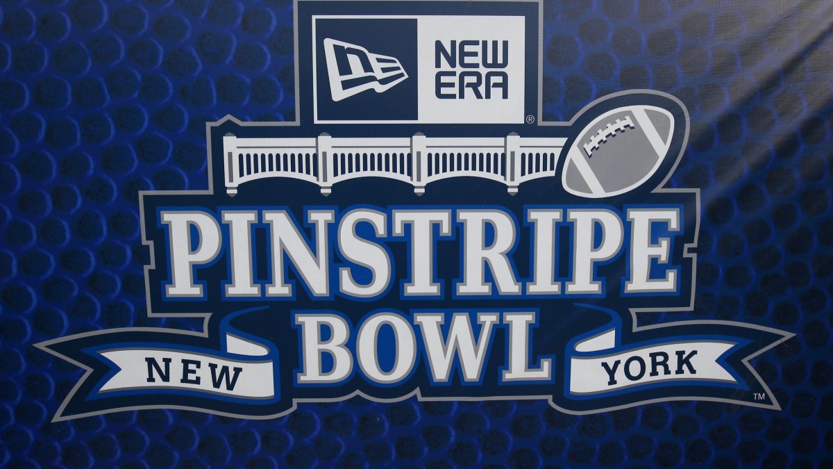 Pinstripe Bowl Sees Maryland, Virginia Tech Rekindle ACC Rivalry NBC