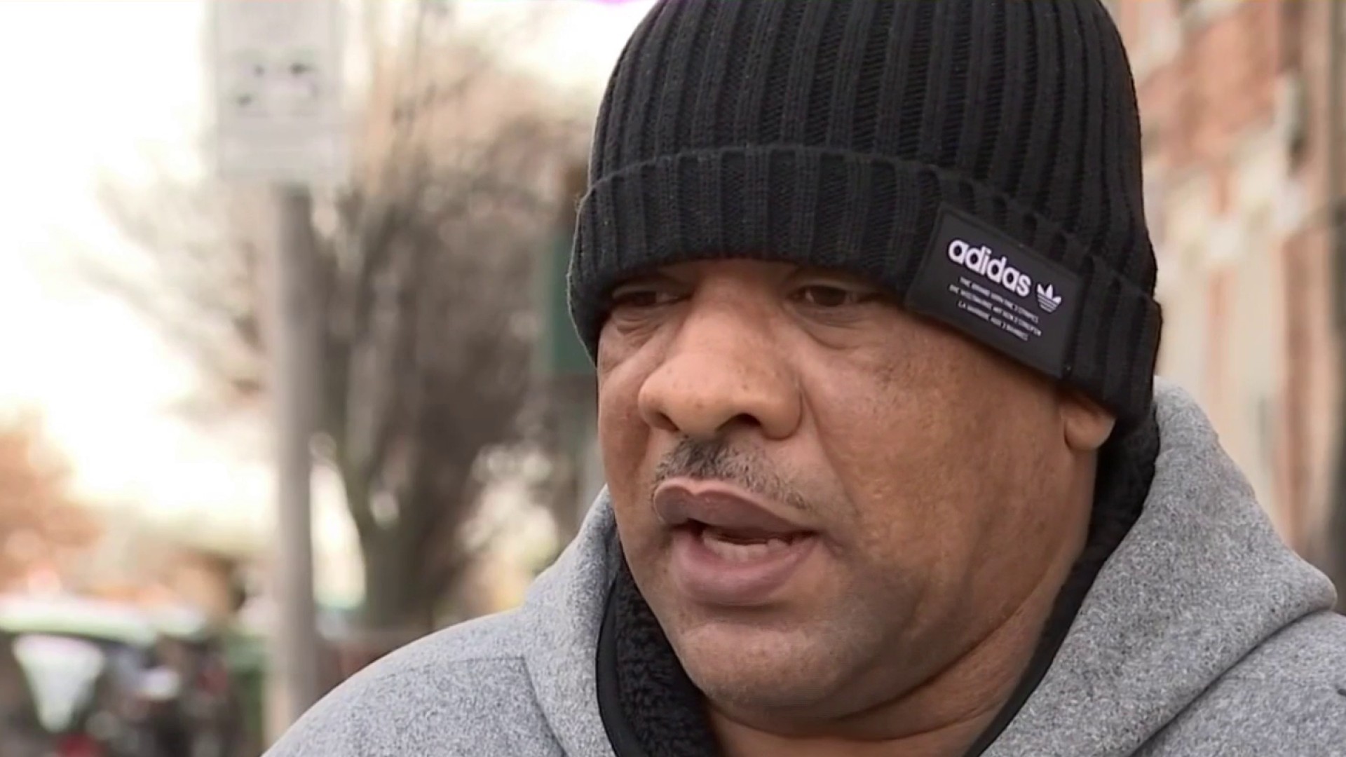 Controversy Swirls Around Former NYPD 