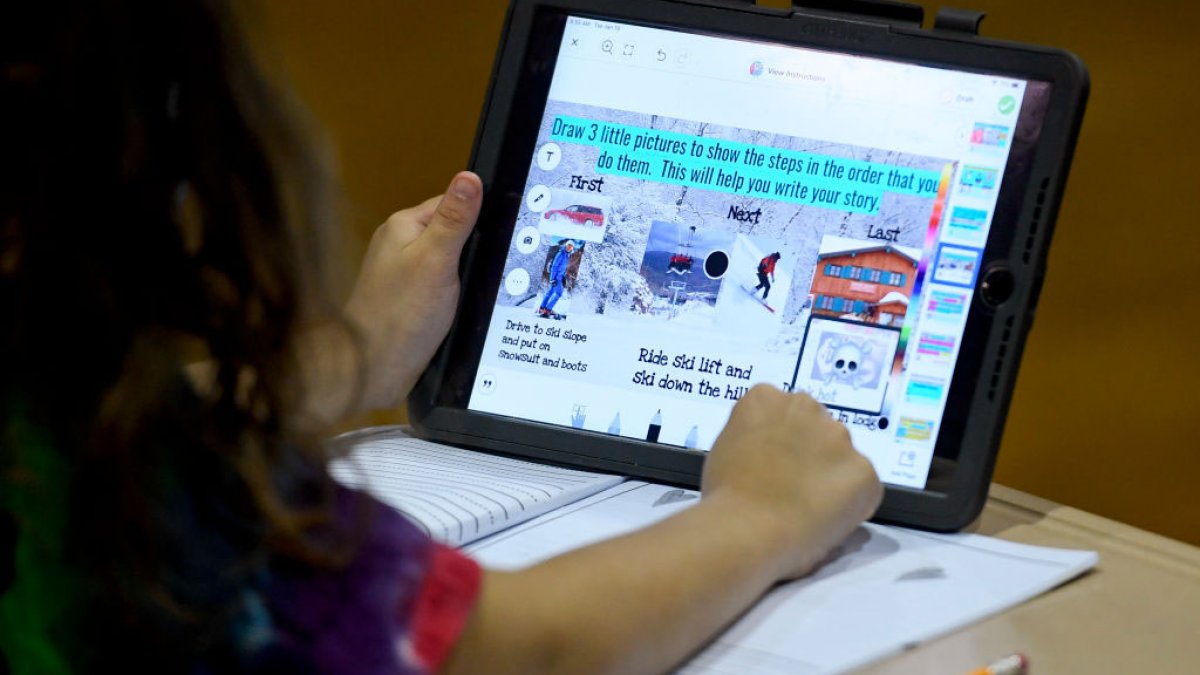 Yonkers Schools Opt for Remote Learning Next Week NBC New York