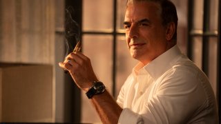 Chris Noth