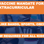 vaccine mandate for kids
