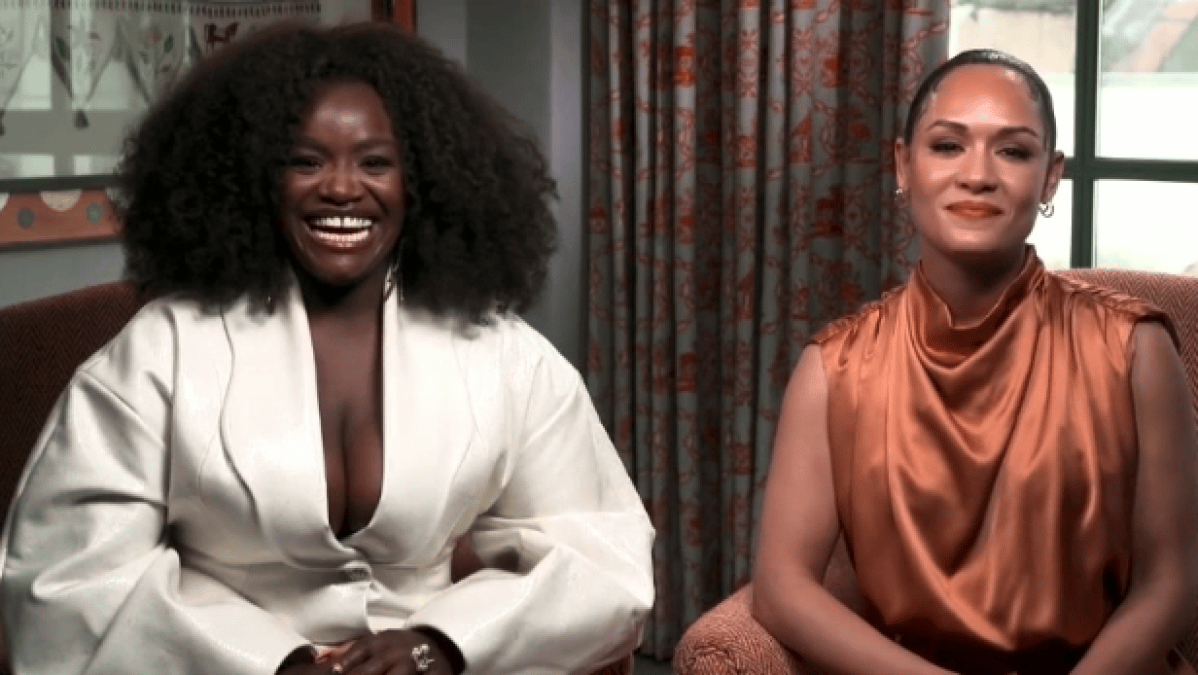 Welcome to ‘Harlem’ – NBC New York