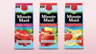 Minute Maid