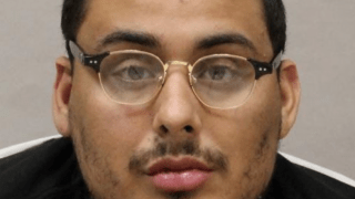 nj murder arrest