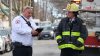 5 Sickened in Queens Gas Leak, Some With Life-Threatening Injuries: FDNY 