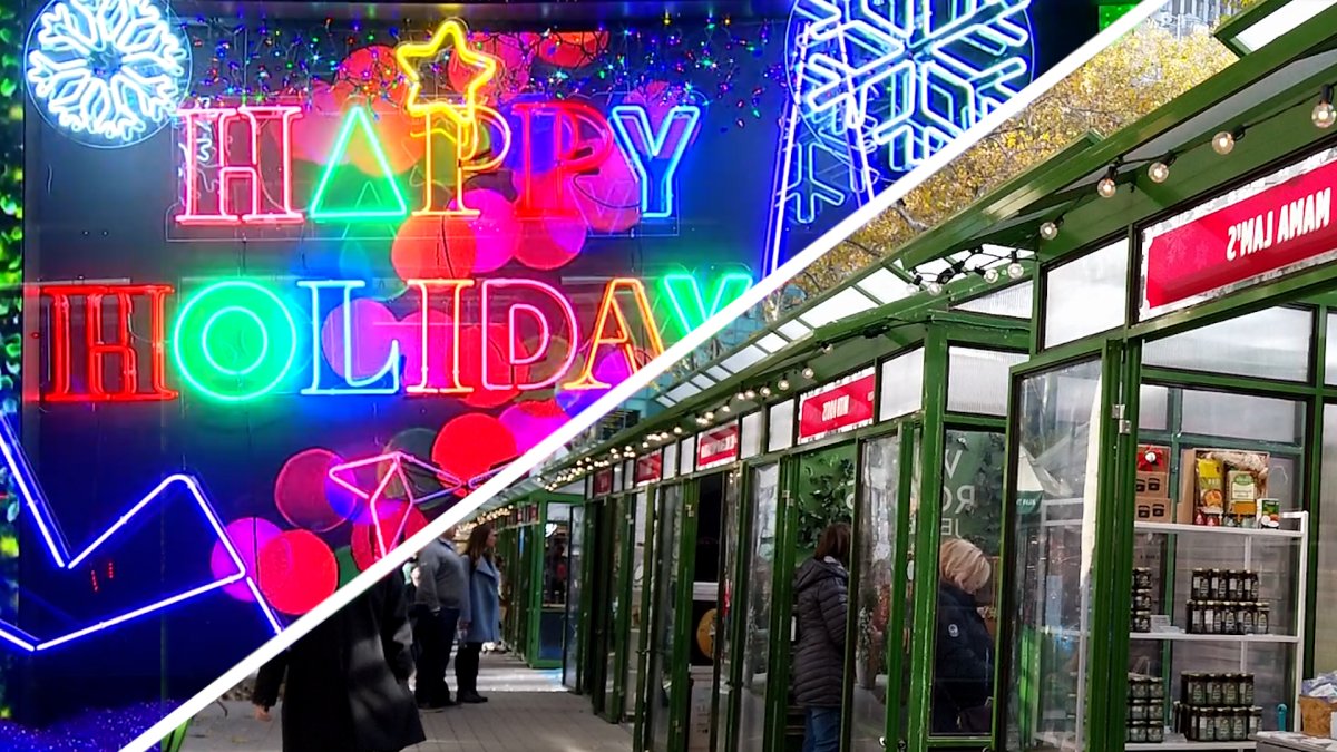 NYC tourism tips: Here’s the experts’ guide this holiday season