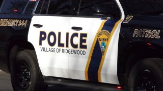 ridgewood police woman found dead