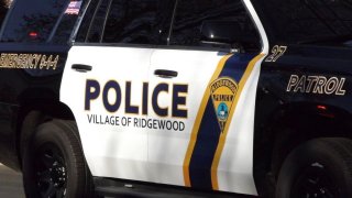 ridgewood police woman found dead