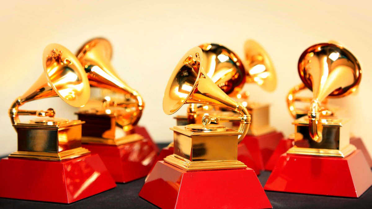 Your Guide to the 2022 Grammys NBC New York