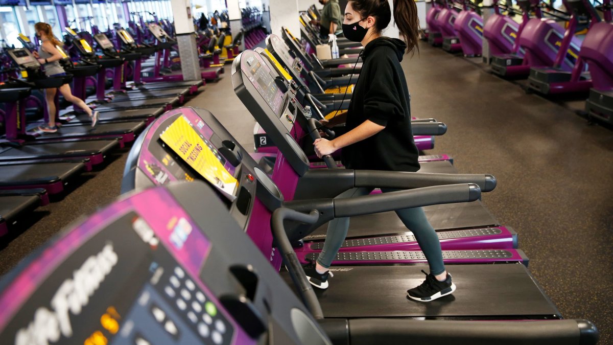 Planning to work on that ‘summer body’? Planet Fitness will offer free classes. Here’s how to register