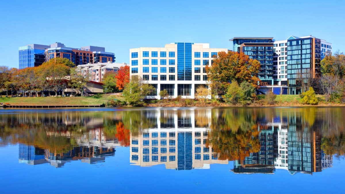 The Top 10 Cities to Find a New, High-Paying Job in 2022—Without Sacrificing Quality of Life - Vimarsana News