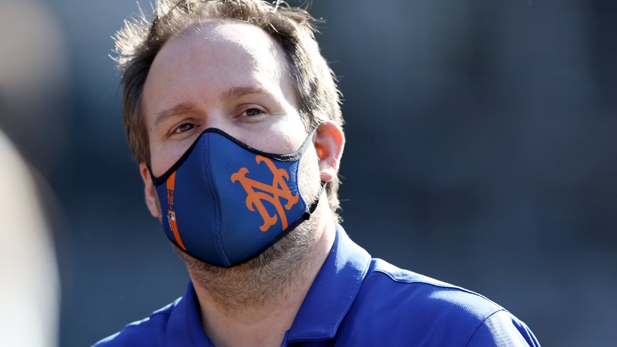 Former Mets Acting GM Zack Scott Acquitted of DUI Charges - Vimarsana News