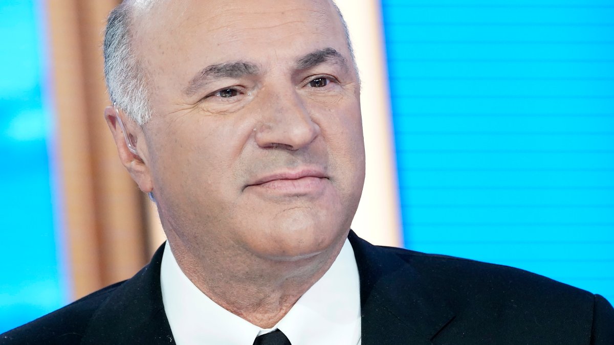 Kevin O'Leary Says There Are Plenty of Good Places to 'Hide' as Interest Rates Rise – NBC New York - Vimarsana News