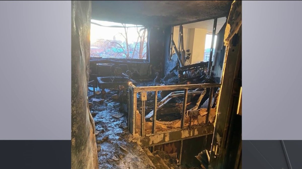 Bronx Fire Tragedy: Officials Promise Swift Help for Victims – NBC New York
