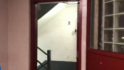 I-Team: Fire Door Dangers at More Bronx Apartment Buildings