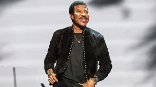 Lionel Richie