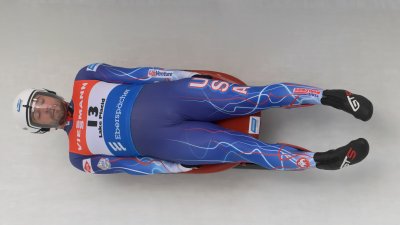 Everything You Wanted to Know About Luge 