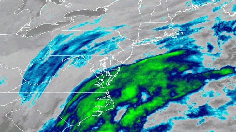 Latest Timing and Impacts for Potential Blizzard, Winter Storm in Tri-State – NBC New York - Vimarsana News