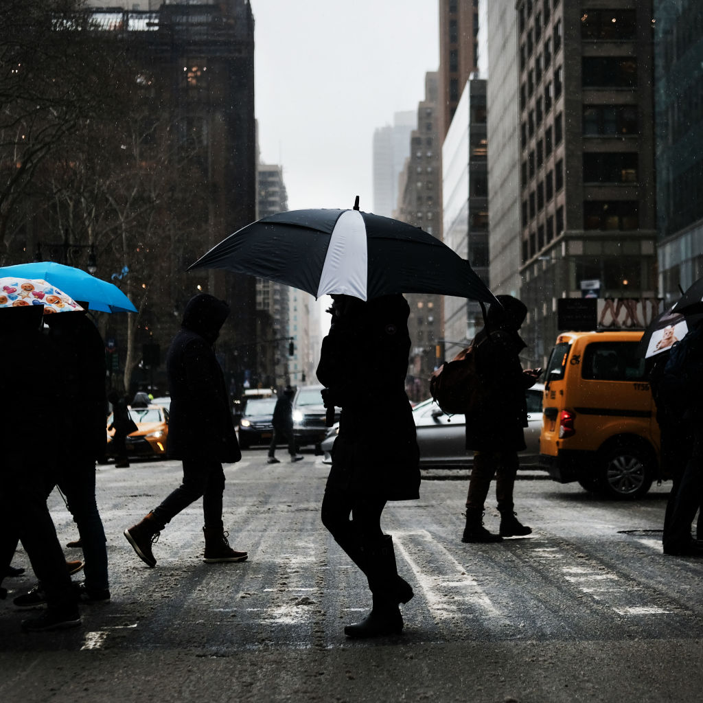 How Much Snow Are We Getting Thursday? – NBC New York - Vimarsana News
