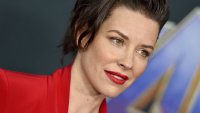 ‘Ant-Man' Star Evangeline Lilly Speaks Out After Attending Anti-Vaccine Protest
