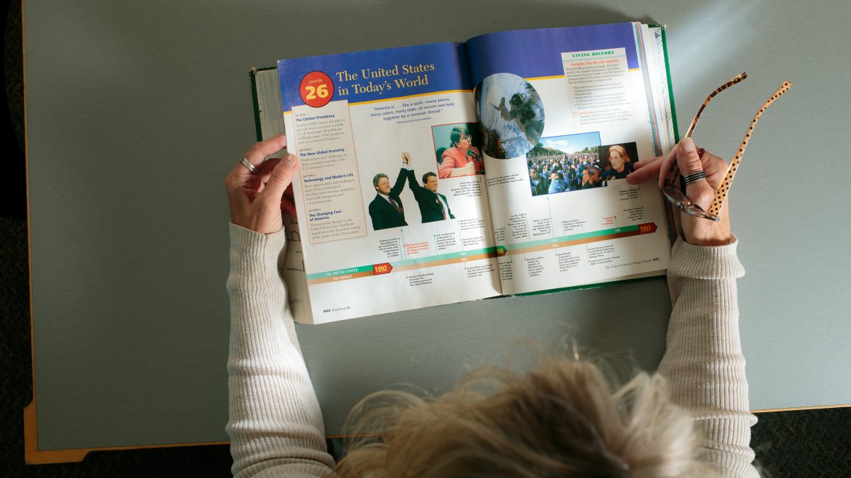 New Proposed Approach to Teaching Race in School Divides New Mexico