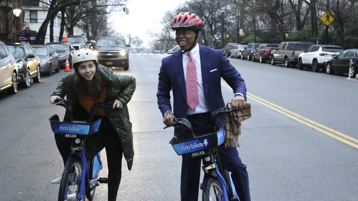 Omicron in NYC Public Schools Open With New COVID Testing Protocol