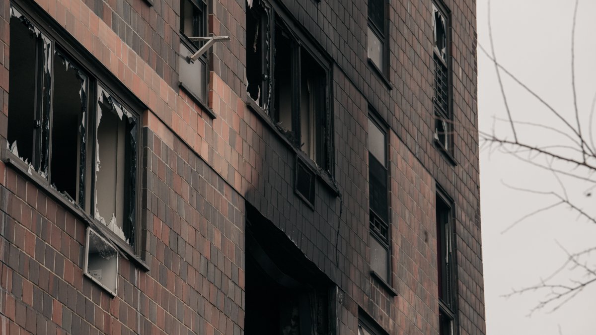 Fire Safety Laws Proposed in Wake of Deadly Bronx Apartment Tragedy - Vimarsana News